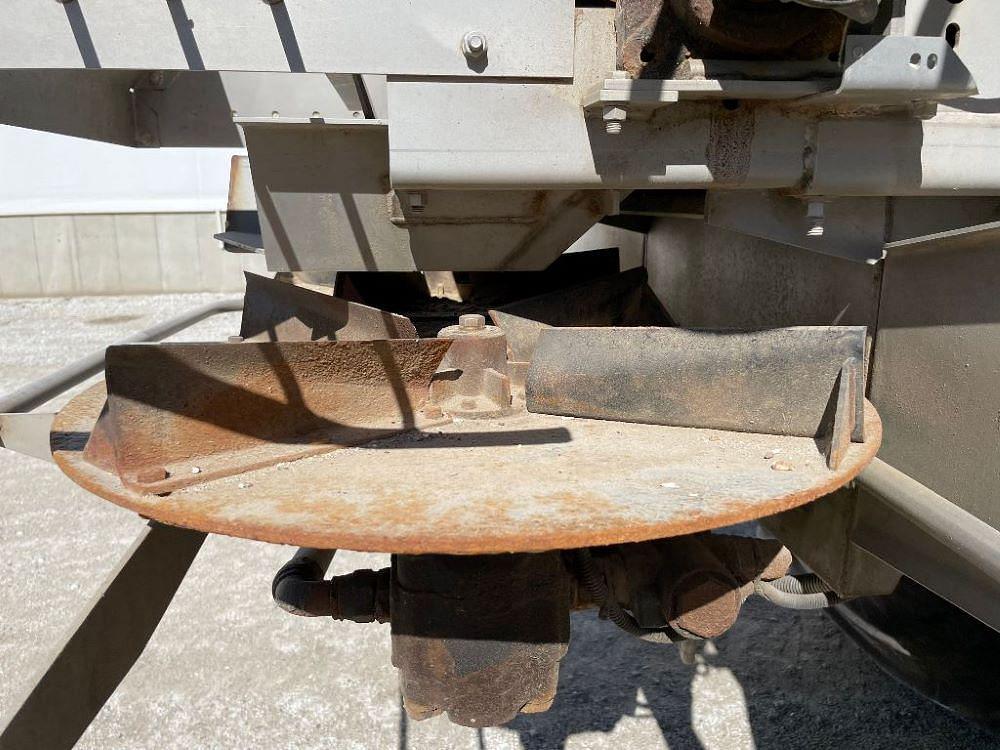 Main image Case IH Titan 4540 79