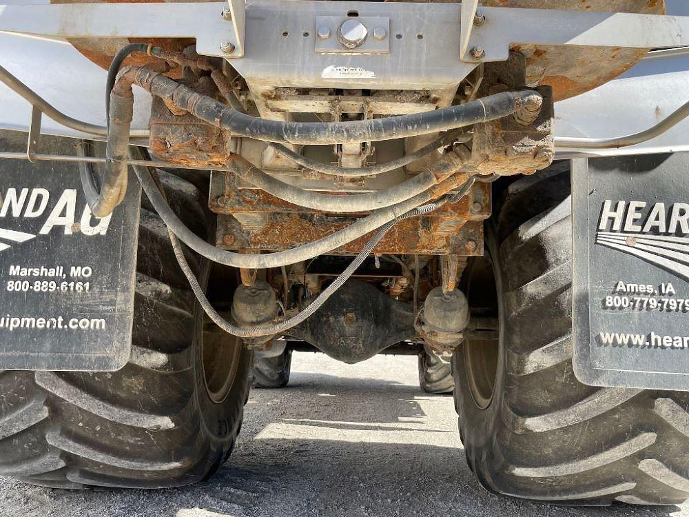 Main image Case IH Titan 4540 84