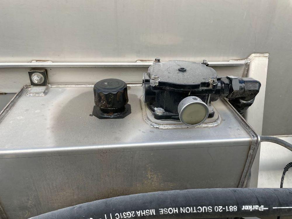 Main image Case IH Titan 4540 89
