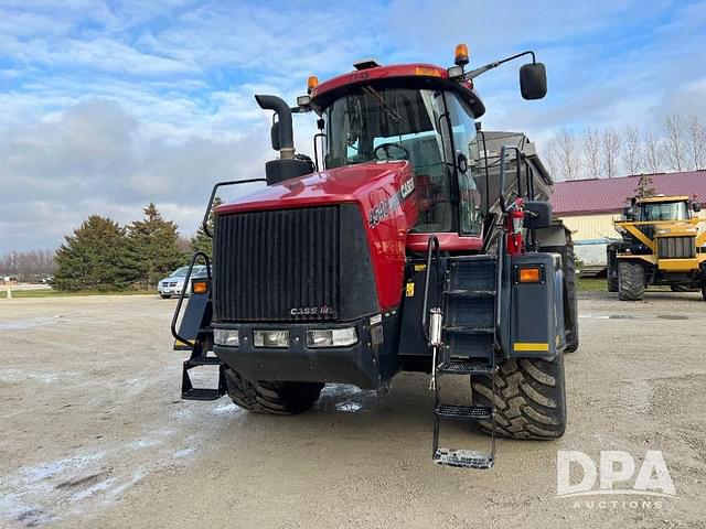 Image of Case IH Titan 4540 equipment image 1