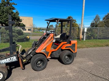 Main image Cast Loader 23T