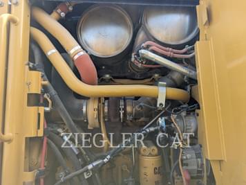 Main image Caterpillar 12M3 AWD
