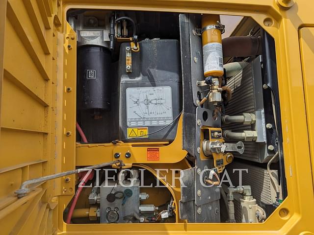 Image of Caterpillar 12M3 equipment image 3