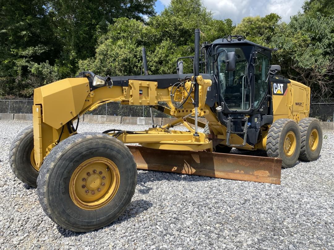 Image of Caterpillar 12M3 Primary image