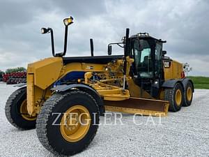 2018 Caterpillar 140M3 Image