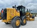 2018 Caterpillar 140M3 Image