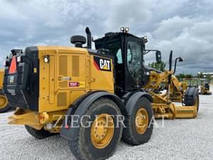 2018 Caterpillar 140M3 Image