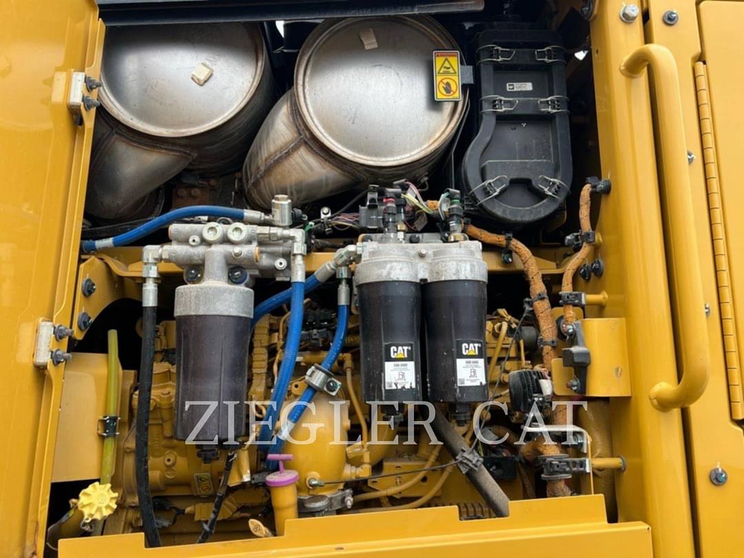 Image of Caterpillar 140M3 Primary image