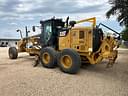 2018 Caterpillar 140M3 Image