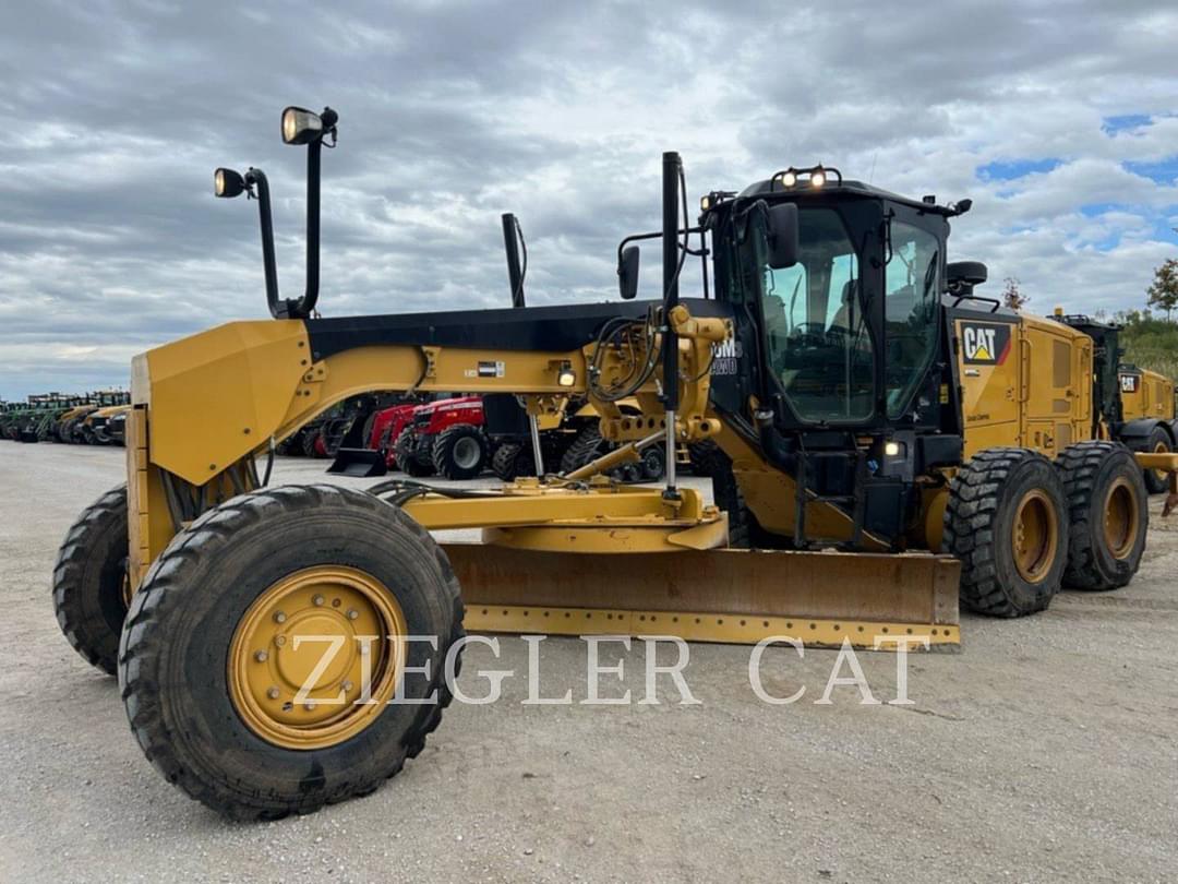 Image of Caterpillar 160M3AWD Primary Image