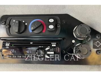 Main image Caterpillar 160M3AWD