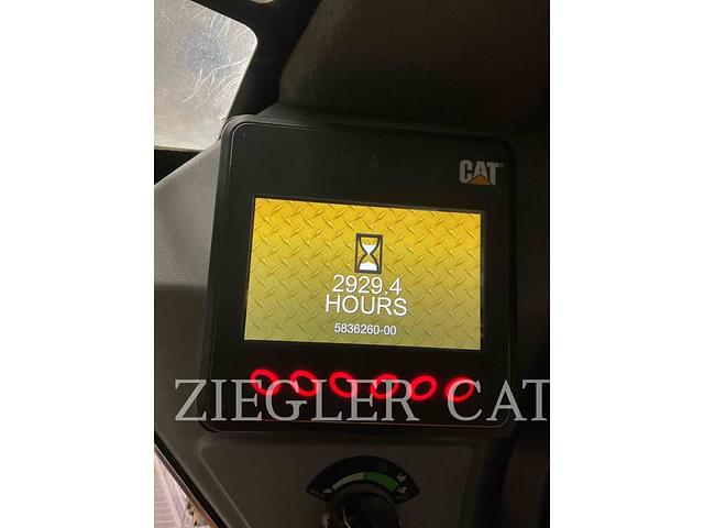 Image of Caterpillar 242D equipment image 2