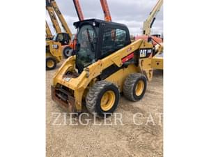 2018 Caterpillar 246D Image