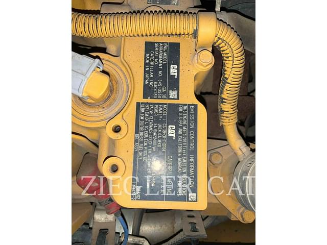 Image of Caterpillar 246D equipment image 1