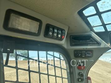 Main image Caterpillar 257D