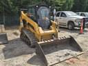 2018 Caterpillar 257D Image