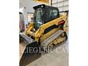 2018 Caterpillar 259D Image