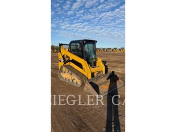 Main image Caterpillar 259D