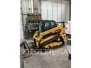 2018 Caterpillar 259D Image