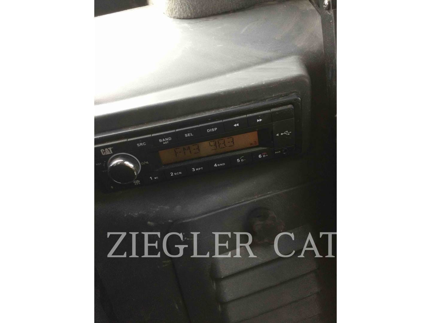 Main image Caterpillar 259D