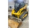 2018 Caterpillar 259D Image