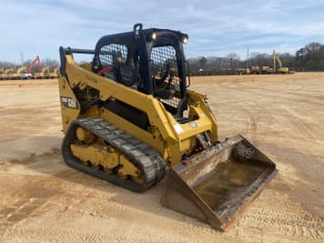 Main image Caterpillar 259D