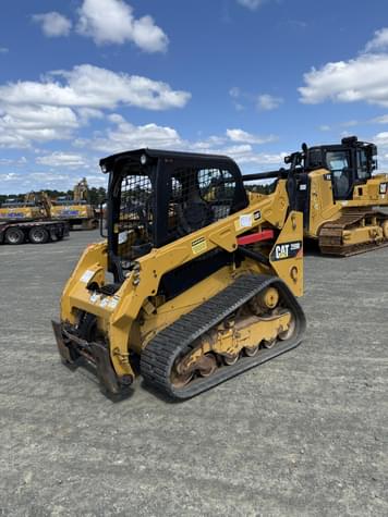 Main image Caterpillar 259D3