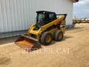 2018 Caterpillar 262D Image