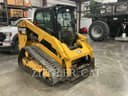 2018 Caterpillar 279D Image