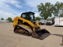 2018 Caterpillar 279D Image