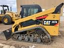 2018 Caterpillar 287D Image