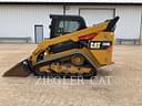 2018 Caterpillar 289D Image