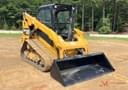 2018 Caterpillar 289D Image