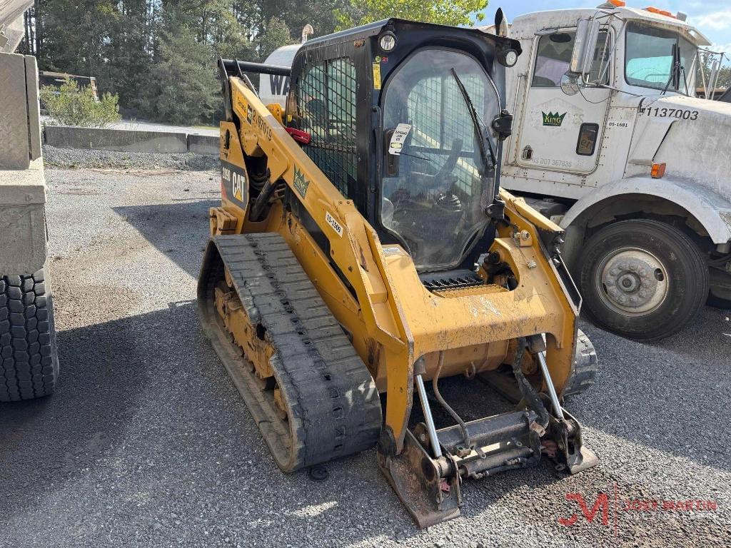 Image of Caterpillar 289D Primary image