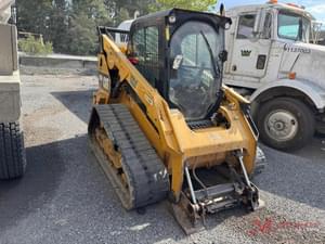 2018 Caterpillar 289D Image