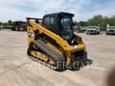 2018 Caterpillar 299D2 Image