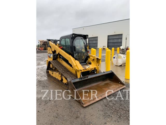 Image of Caterpillar 299D2 XHP equipment image 1