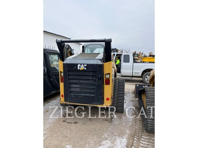 Image of Caterpillar 299D2 XHP equipment image 2