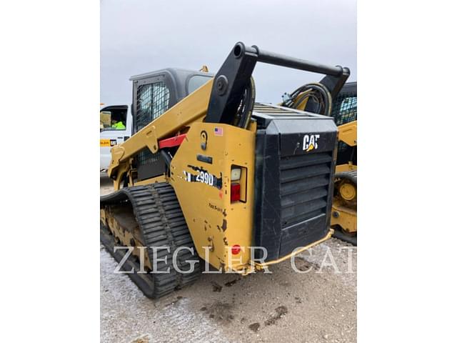Image of Caterpillar 299D2 XHP equipment image 3