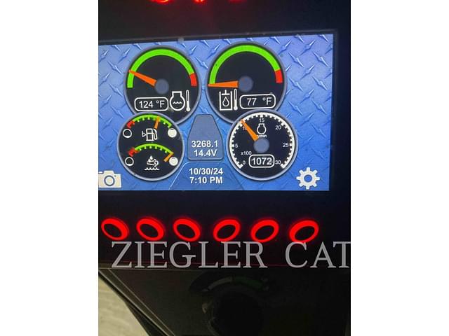 Image of Caterpillar 299D2 XHP equipment image 1