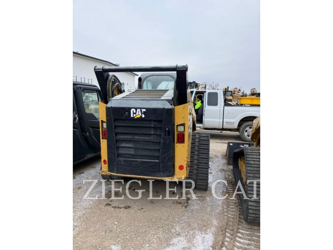 Image of Caterpillar 299D2 XHP Primary image
