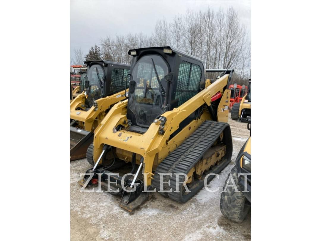 Image of Caterpillar 299D2 XHP Primary image