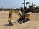 2018 Caterpillar 300.9D Image