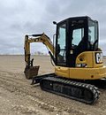 Thumbnail image Caterpillar 304E2 CR 3