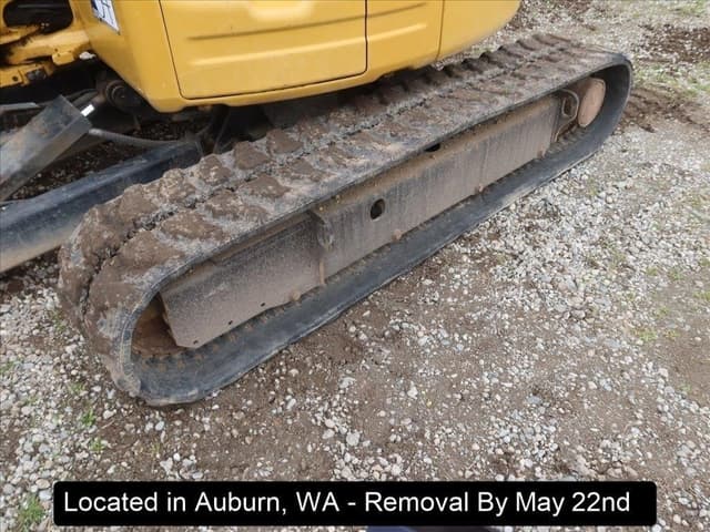 Image of Caterpillar 304E2 equipment image 1