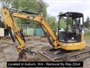 2018 Caterpillar 304E2 Image
