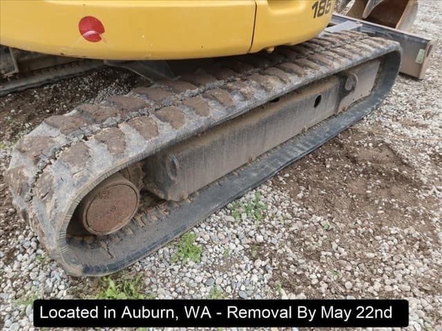 Image of Caterpillar 304E2 equipment image 4