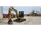 Thumbnail image Caterpillar 305E2 CR 0