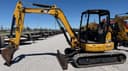 2018 Caterpillar 305.5E2 Image
