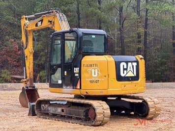 Main image Caterpillar 308E2 CR
